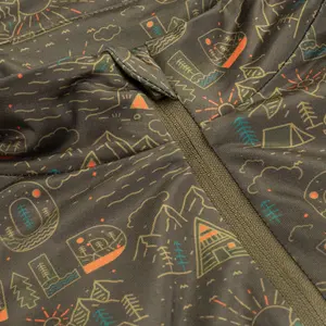 Undertrøje til børn Bejo Grap image-4