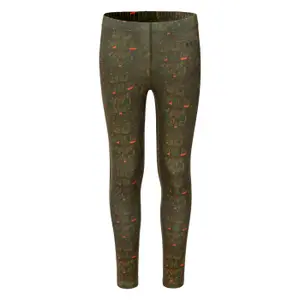 Gyerek hőtartó leggings Bejo Grapp Bottom