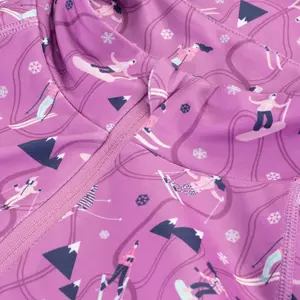 Undertrøje til piger Bejo Grap image-2