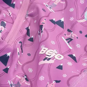 Undertrøje til piger Bejo Grap image-3