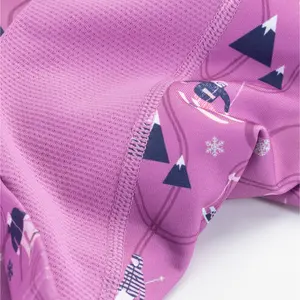 Undertrøje til piger Bejo Grap image-4