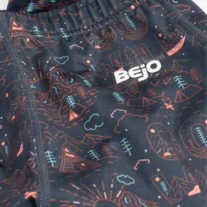 Gyerek hőtartó leggings Bejo Grapp Bottom image-2