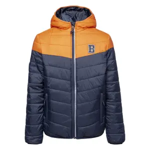 Kinder Kapuzenjacke Bejo Madox image-0