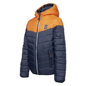 Kinder Kapuzenjacke Bejo Madox image-1