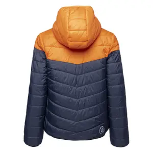 Kinder Kapuzenjacke Bejo Madox image-2