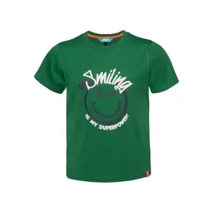 Kid's T-shirt Bejo Champ image-0