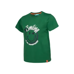 Kid's T-shirt Bejo Champ image-1