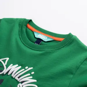 Kid's T-shirt Bejo Champ image-3