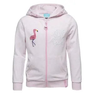 Girl hoodie Bejo Aima image-0
