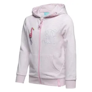 Girl hoodie Bejo Aima image-1
