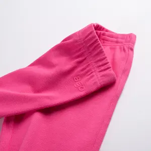 Girl's shorts Bejo Marga image-3