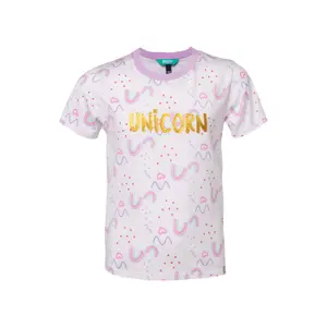 Girl's T-shirt Bejo Vacation image-0