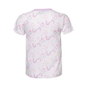 Girl's T-shirt Bejo Vacation image-2