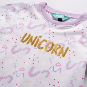 Girl's T-shirt Bejo Vacation image-3