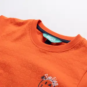 Kid's T-shirt Bejo Joyful image-3