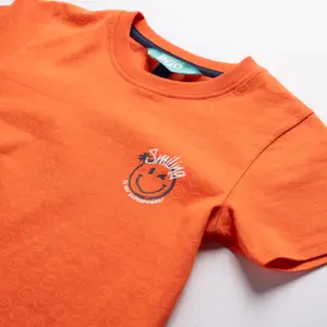 Kid's T-shirt Bejo Joyful image-4