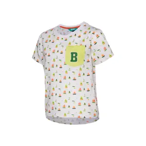 Kid's T-shirt Bejo Seadventure KDB image-1