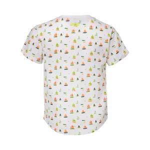 Kid's T-shirt Bejo Seadventure KDB image-2