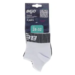 Kindersokken Bejo Soksi (x2) image-2