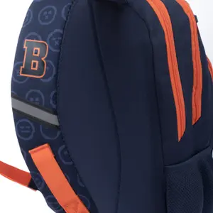 Sac à dos enfant Bejo Bronti image-4