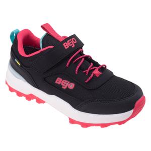 Wanderschuhe für Mädchen Bejo Bandi WP image-4