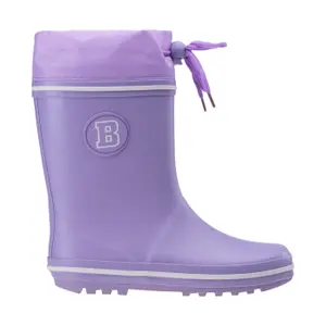 Children's rain boots Bejo Woden image-0