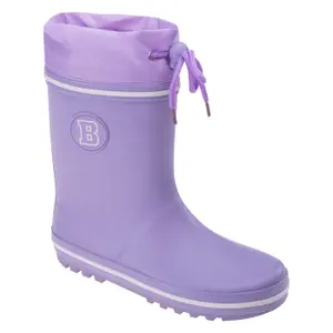 Children's rain boots Bejo Woden image-2