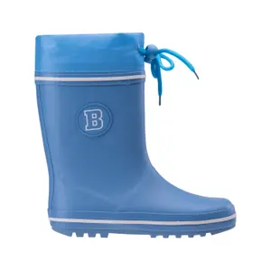 Children's rain boots Bejo Woden image-0