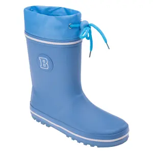 Children's rain boots Bejo Woden image-2