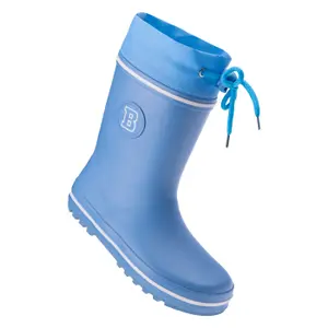 Children's rain boots Bejo Woden image-4