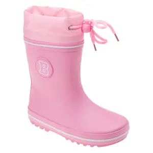 Baby rain boots Bejo Woden image-2