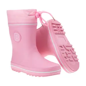 Baby rain boots Bejo Woden image-3