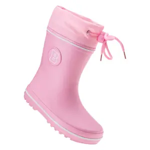 Baby rain boots Bejo Woden image-4