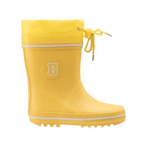 Baby rain boots Bejo Woden image-0