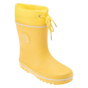 Baby rain boots Bejo Woden image-2