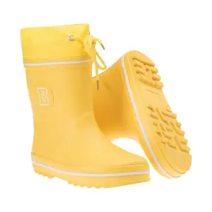 Baby rain boots Bejo Woden image-3