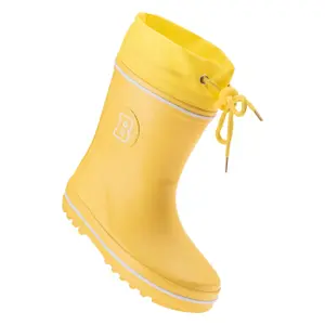 Baby rain boots Bejo Woden image-4