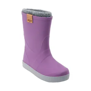 Regnstøvler til piger Bejo Frosties image-2