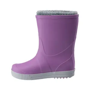 Regnstøvler til piger Bejo Frosties image-4