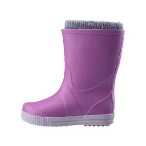 Regenlaarzen voor babymeisjes Bejo Frosties image-1