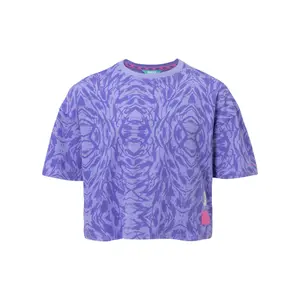 T-shirt dziewczęcy Bejo Blueberry