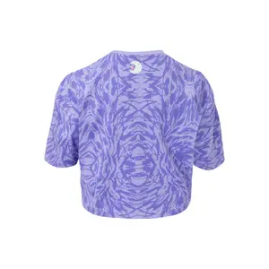 T-shirt dziewczęcy Bejo Blueberry image-1