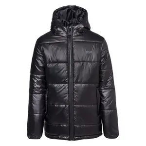 Mädchen-Daunenjacke  mit Kapuze Bejo Lucca image-0