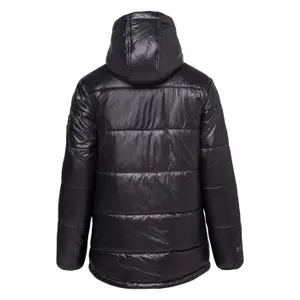 Mädchen-Daunenjacke  mit Kapuze Bejo Lucca image-1