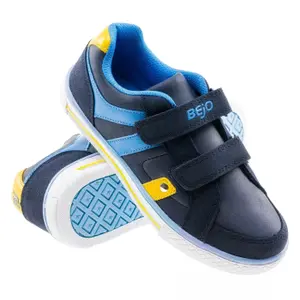 Scarpe basse bambino Bejo Alamos image-2