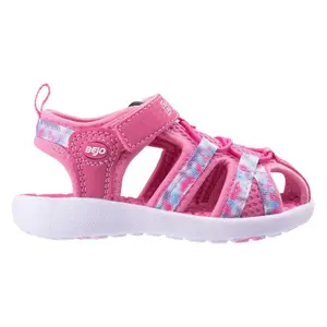 Baby girl sandals Bejo Juma KDG image-0
