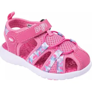 Baby girl sandals Bejo Juma KDG image-2