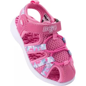 Baby girl sandals Bejo Juma KDG image-3