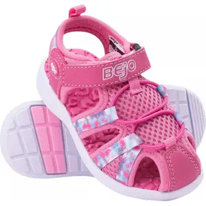 Baby girl sandals Bejo Juma KDG image-4