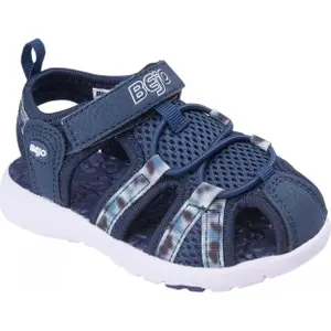 Sandales bébé garçon Bejo Juma KDB image-2